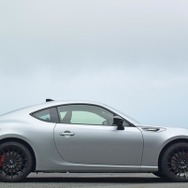 スバル BRZ STIスポーツ で500km試乗