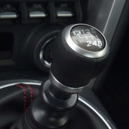 スバル BRZ STIスポーツ で500km試乗