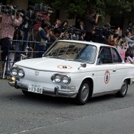 日野 コンテッサ1300 クーペ