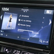 car audio newcomer！ トヨタ プリウスα（オーナー：平田陽一さん）　by　 サウンドエボリューション・ログオン　前編