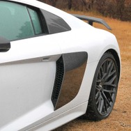 アウディ R8