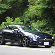 メルセデスベンツ CLS 450 4MATIC Sports