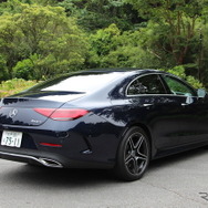 メルセデスベンツ CLS 450 4MATIC Sports