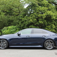 メルセデスベンツ CLS 450 4MATIC Sports