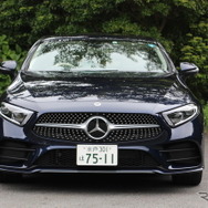 メルセデスベンツ CLS 450 4MATIC Sports
