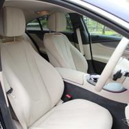 メルセデスベンツ CLS 450 4MATIC Sports
