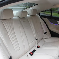 メルセデスベンツ CLS 450 4MATIC Sports