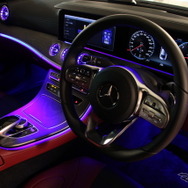 メルセデスベンツ CLS 450 4MATIC Sports