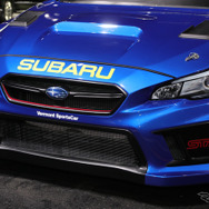 スバル WRX STI 2019年モータースポーツ仕様（デトロイトモーターショー2019）