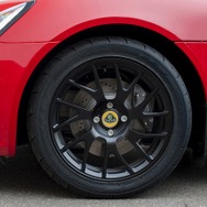 ロータス エリーゼ スポーツ220