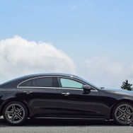 メルセデスベンツ CLSディーゼル 新型（CLS220dスポーツ）
