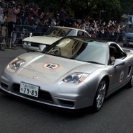 ホンダ NSX-S