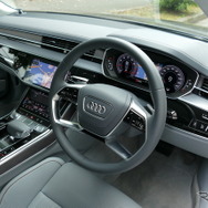 アウディA8 L 60 TFSI quattro