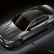 BMW M5コンペティション