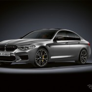 BMW M5コンペティション
