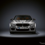 BMW M5コンペティション