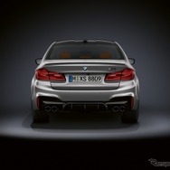 BMW M5コンペティション