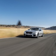 BMW M5コンペティション