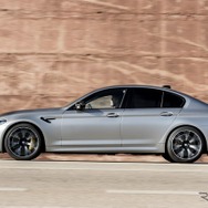 BMW M5コンペティション
