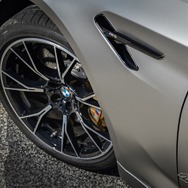 BMW M5コンペティション