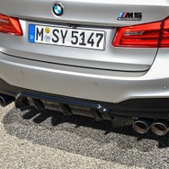 BMW M5コンペティション