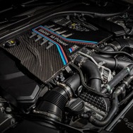 BMW M5コンペティション
