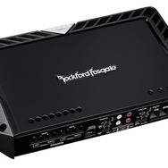 ロックフォード T400-4