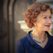 ヘレン・ミレン／『黄金のアデーレ　名画の帰還』（c）THE WEINSTEIN COMPANY/BRITISH BROADCASTING CORPORATION/ORIGIN PICTURES(WOMAN IN GOLD)LIMITED 2015