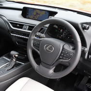 レクサス UX250h