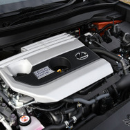 レクサス UX250h