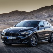 BMW X2 M35i （海外仕様車）