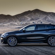 BMW X2 M35i （海外仕様車）