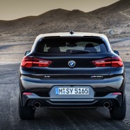 BMW X2 M35i （海外仕様車）