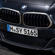 BMW X2 M35i （海外仕様車）