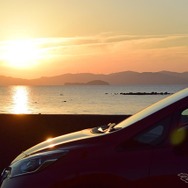 日産『ノート e-POWER メダリスト』