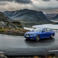 BMW 3シリーズ 新型