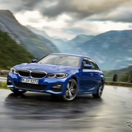 BMW 3シリーズ 新型