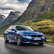 BMW 3シリーズ 新型