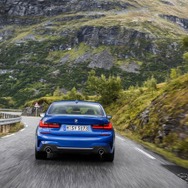 BMW 3シリーズ 新型