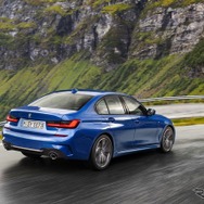 BMW 3シリーズ 新型