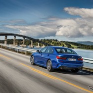 BMW 3シリーズ 新型
