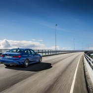 BMW 3シリーズ 新型