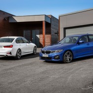 BMW 3シリーズ 新型