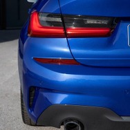 BMW 3シリーズ 新型