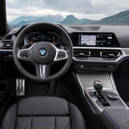 BMW 3シリーズ 新型