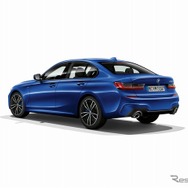BMW 3シリーズ 新型