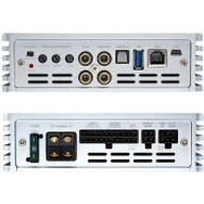 ミューディメンション・DSP-680AMP