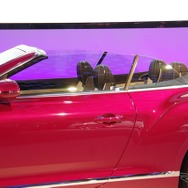 ベントレー・コンチネンタルGT コンバーチブル新型