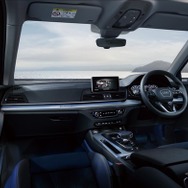 アウディ Q5 TDI 1stエディション ブラックスタイリング