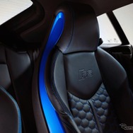アウディ TT RS クーペ 改良新型
